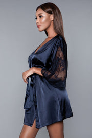 1965 Grace Robe
