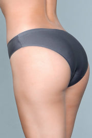 1849 Regina Panty Grey