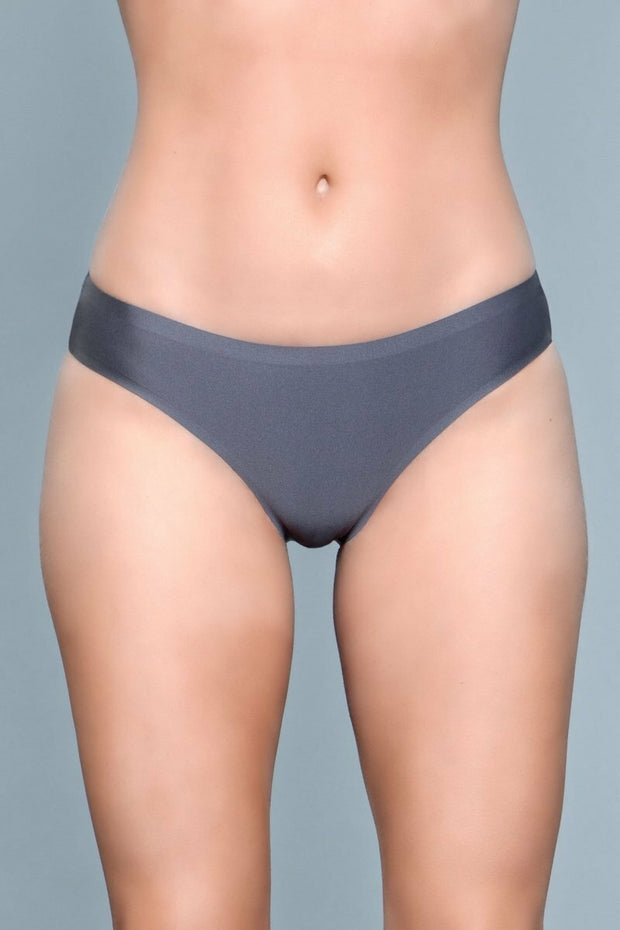 1849 Regina Panty Grey