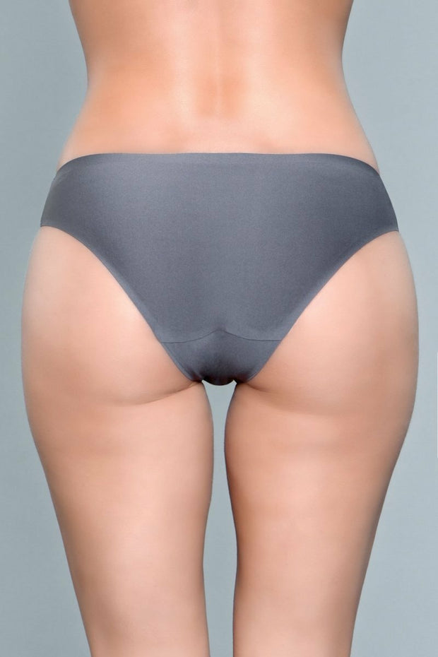 1849 Regina Panty Grey