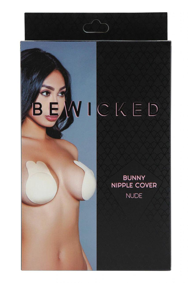 2036 Bunny Nipple Cover Nude