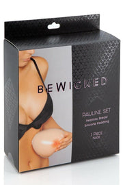 BWXC022 Pauline Silicone Breast