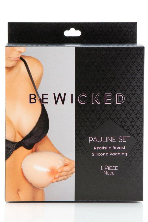 BWXC022 Pauline Silicone Breast