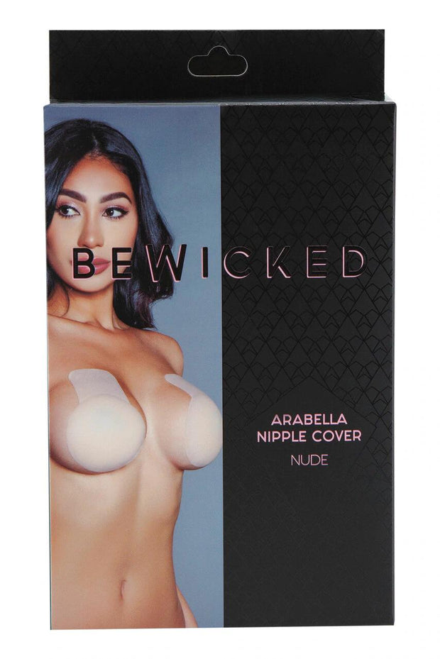 XR031 Arabella Nipple Cover